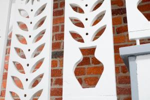 Dom Franciszkańska 25