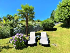 Appartamento Giardino