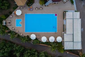 Apollo Resort Art Hotel Messinia Greece