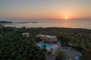 Apollo Resort Art Hotel Messinia Greece