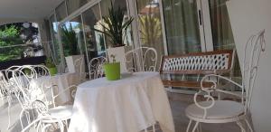 Hotel Britannia Rimini Marina centro