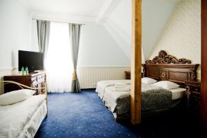 Pałac Margot Nature&SPA