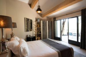 Hotels Hotel La Maison de Crillon : photos des chambres