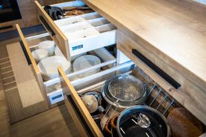 Horská Chata Ostružiny