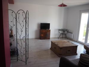 Appartements Belvedere de Sartene : photos des chambres