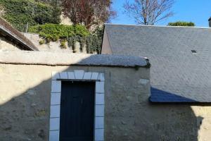 Maisons de vacances Closerie de l'Echeneau au coeur de Vouvray : photos des chambres