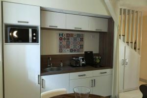Maisons de vacances Closerie de l'Echeneau au coeur de Vouvray : photos des chambres