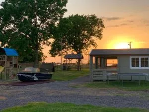 Pakri poolsaare matkaplats - Lohusalu