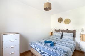 Appartements Haitzola - Zen & Cosy - Parking, Wifi & Netflix : photos des chambres