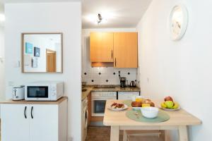 Appartements Haitzola - Zen & Cosy - Parking, Wifi & Netflix : photos des chambres