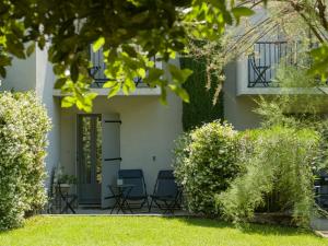 Hotels Hotel l'Amandiere : photos des chambres
