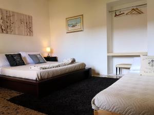 Camera Tripla con Bagno Privato
