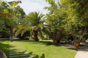 Hotels Hotel l'Amandiere : photos des chambres