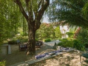 Hotels Hotel l'Amandiere : photos des chambres
