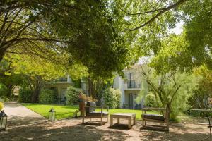 Hotels Hotel l'Amandiere : photos des chambres