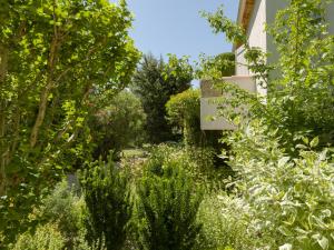 Hotels Hotel l'Amandiere : photos des chambres