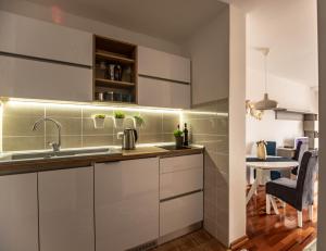 Apartman Modena Lux