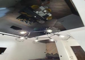 New Lux apartment 2022