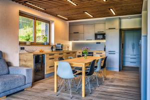 Horská Chata Ostružiny