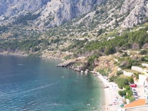 Apartman Toni