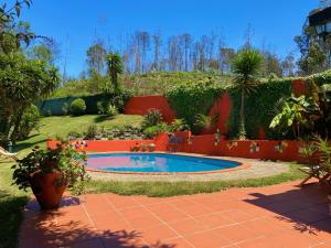 Vale da Silva Villas - Homes