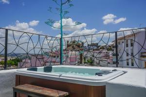 Hotel Posada de las Cuevas