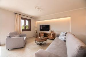 Dimoulias House