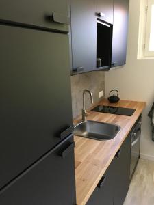 Appartements Le petit Beillard : photos des chambres