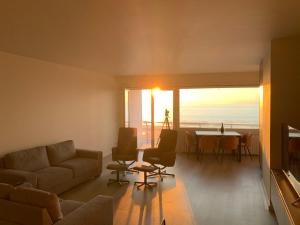 Parel aan het strand