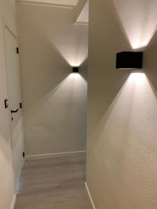 Parel aan het strand