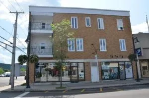 Gestion clin d’œil - 501 - Rapide-Blanc