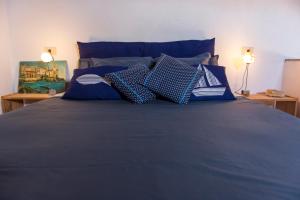 La Mansarda nel borgo