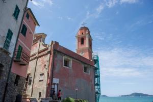 La Mansarda nel borgo