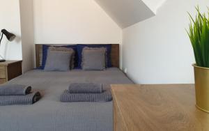 B6 Apartman