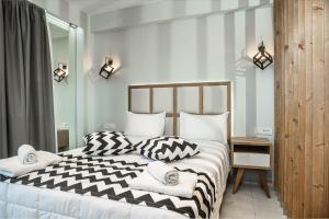 Deluxe Studio room in Sunrise Rent Rooms