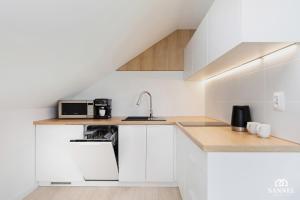 Apartament BALTIC PANORAMA