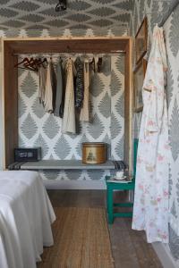 Hotel Caserio Aldeallana