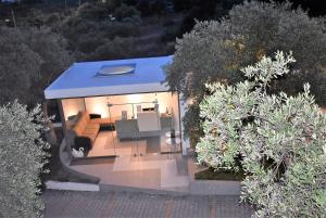 Studios Apartments Irini Patira Thassos Greece