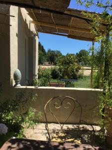 B&B / Chambres d'hotes Le jardin du Castillon : photos des chambres