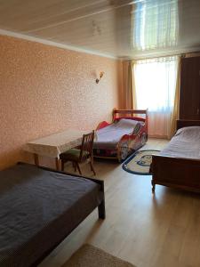 Дача у моря