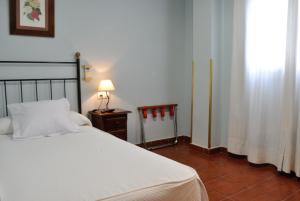 Hostal La Andaluza