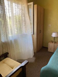 Дача у моря