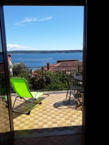 Apartma Kočevar Portorož 