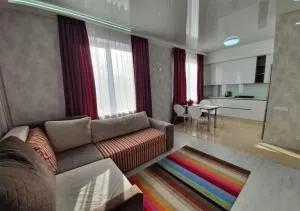 Lux New Apartment 2019 - Bolkhovets