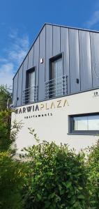 Karwia Plaza Apartaments