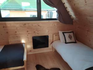 Domek w Tatrach - Osada Ostrysz