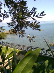 La Francesca Sud un villaggio"glamping"