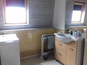 Appartements Loft cosy 65 m2 Meuble de tourisme : photos des chambres