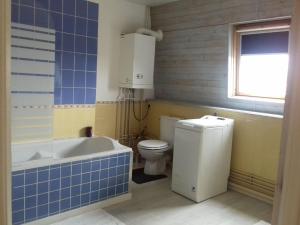 Appartements Loft cosy 65 m2 Meuble de tourisme : photos des chambres