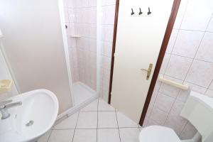 Apartments Magasic with Terrace